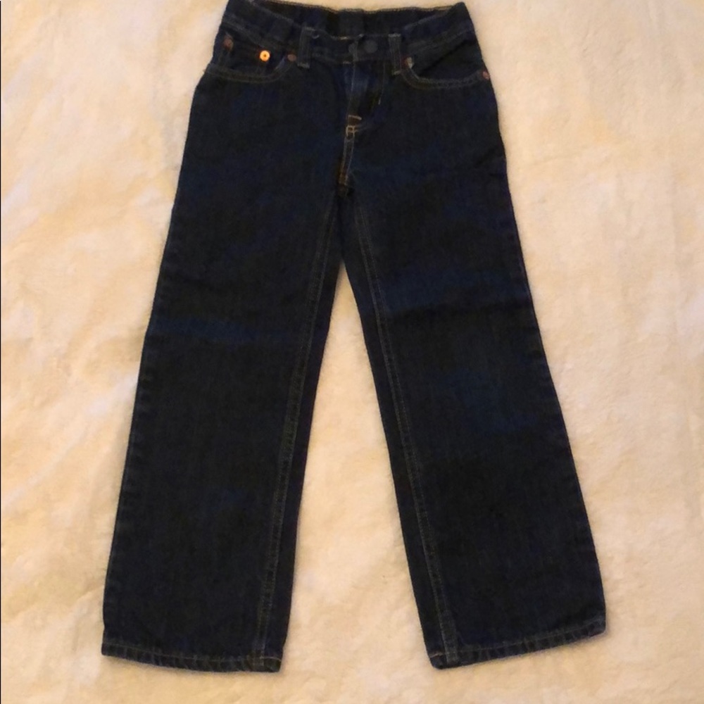 Polo jeans never worn!